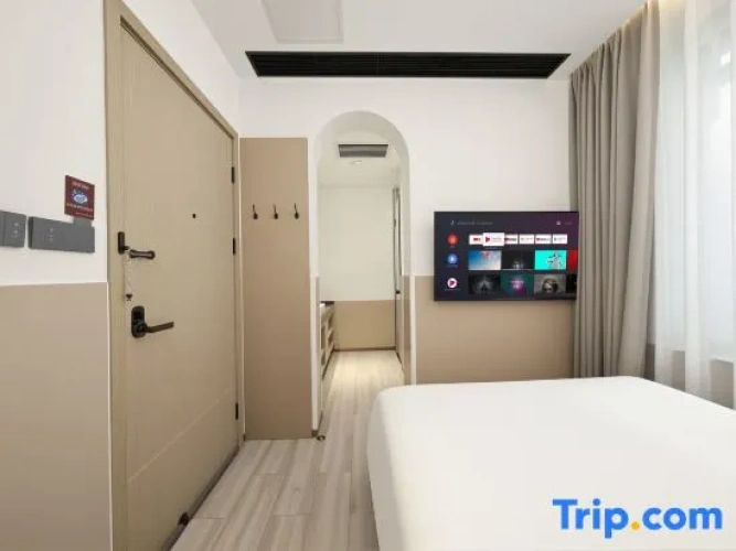 Luxury Double room