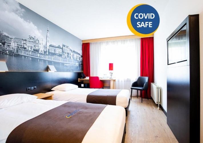 Comfort Twin room