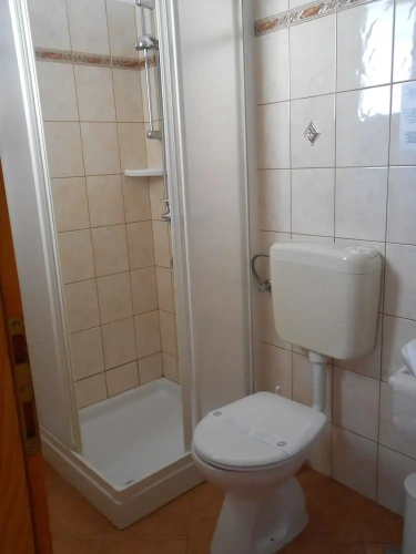 Comfort Single room