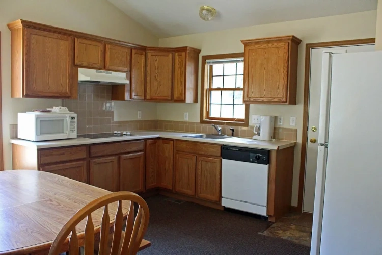 1 Bedroom Standard room with balcony