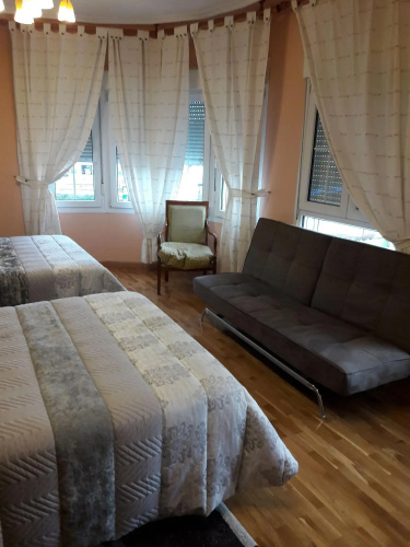 Hotel Los 14
