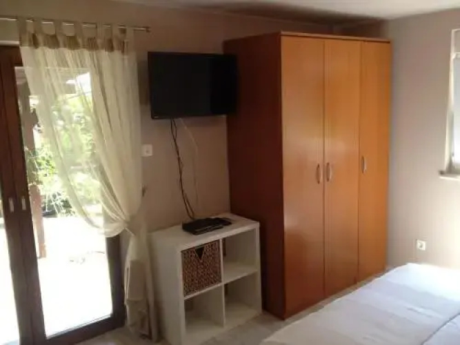 Apartman Hlanuda