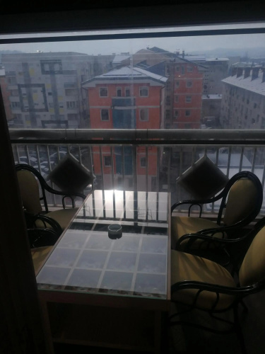 Apartment Nedic