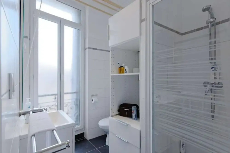 Castellane Private Apartment