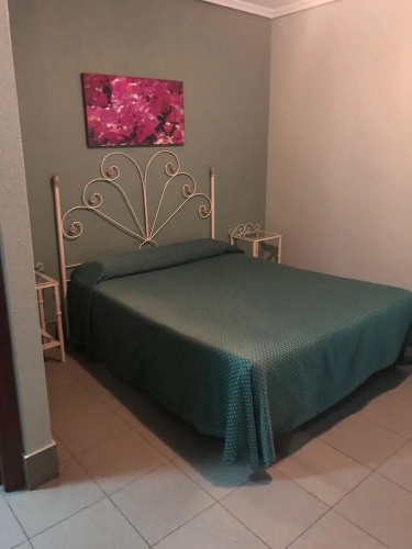 Hotel El Cortijo