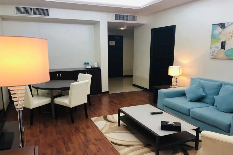Gokulam Park Doha