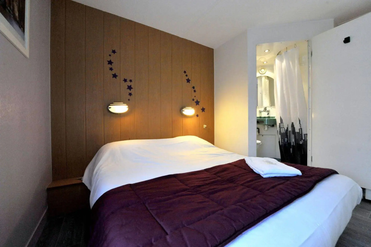 Fasthôtel Orléans Sud Zénith