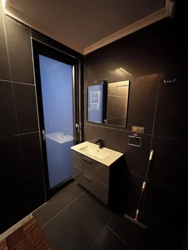 2 Bedrooms Deluxe Villa with lake view