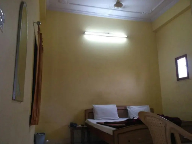 Hotel Shekhawati
