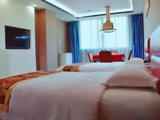 Jiaxi Hotel