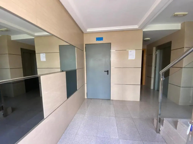 APARTAMENTO 2ª LINEA DE PLAYA