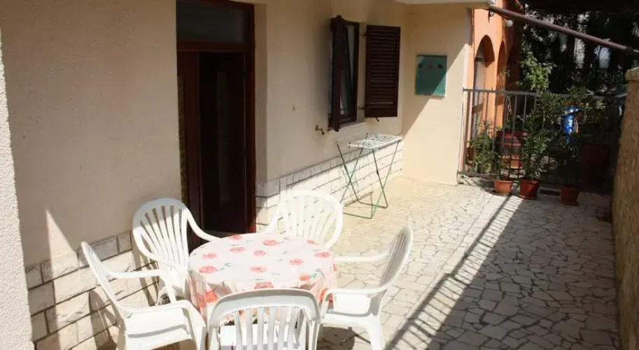 Apartments Maric