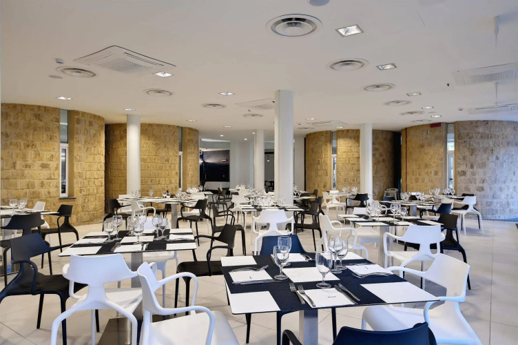 Voi Floriana Resort photo 35