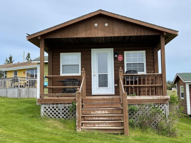 1 Bedroom Cottage