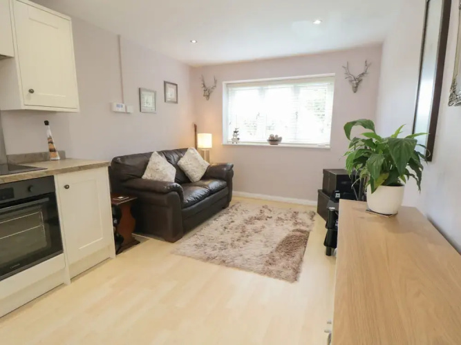 Cartwheel Cottage