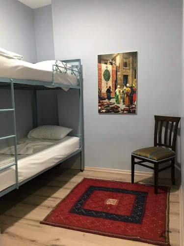 Superior Double room with sea view