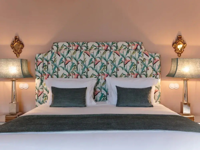 Dear Lisbon -Valmor Palace
