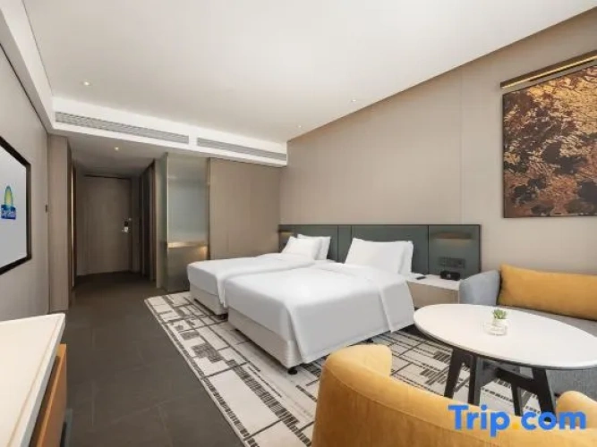 Business Twin room