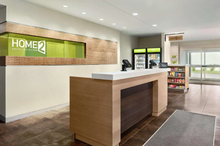 Home2 Suites by Hilton Overland Park