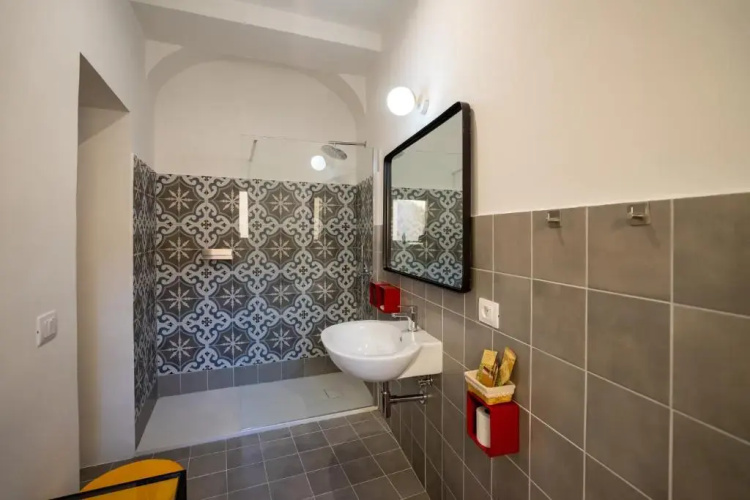 Borgo dei Saraceni - Flower Home