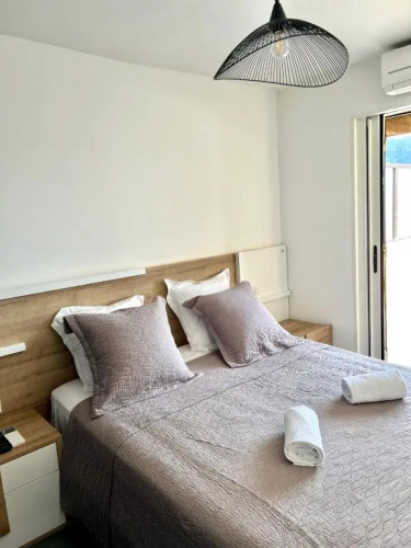 PIEDS DANS L'EAU, TIUCCIA, appartement 2-4 pers