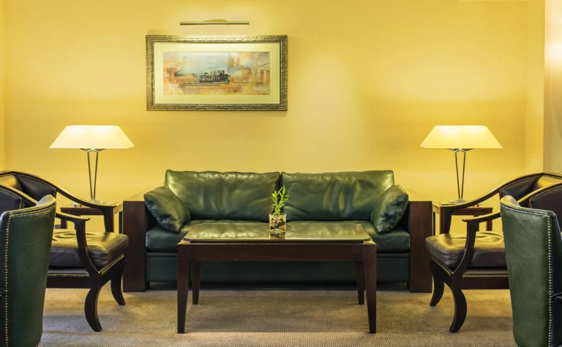 Sheraton Bahrain Hotel