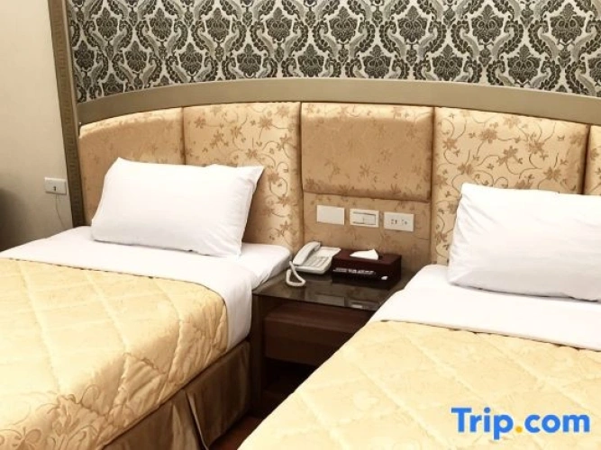 Premier Double room