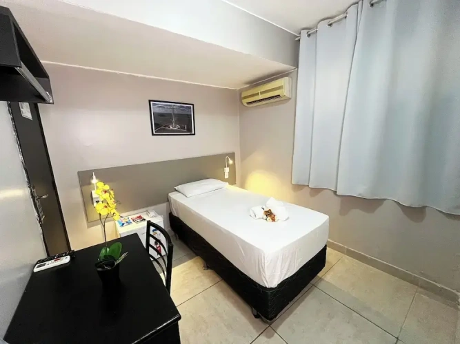 Economy Single room
