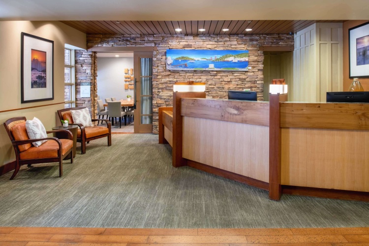 The Lodge At Tiburon photo 27