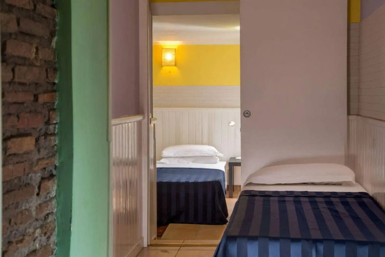 Residenza Dorò - Trastevere