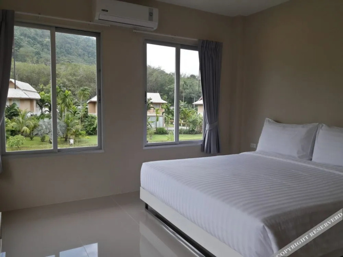 Casa Sakoo Resort