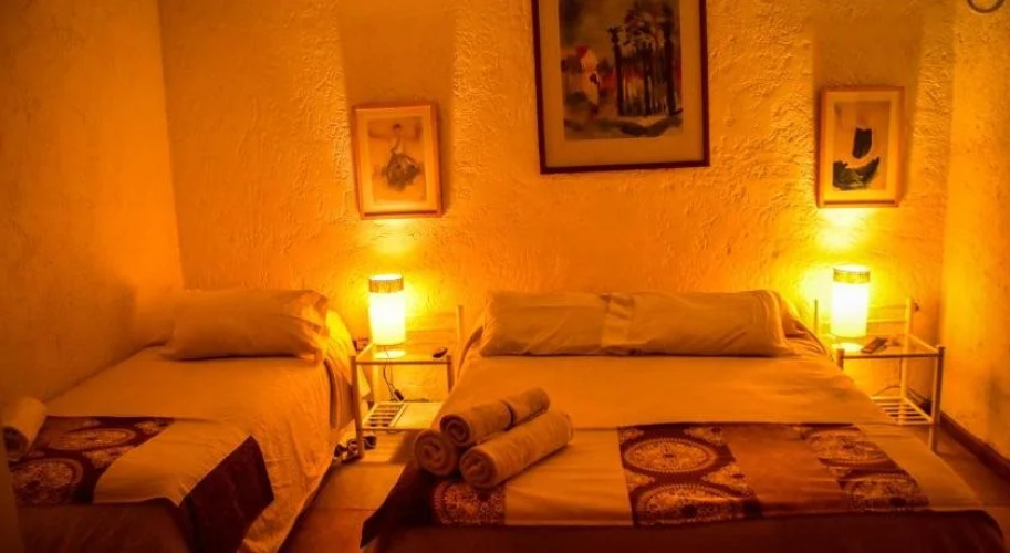 Casa Lucia