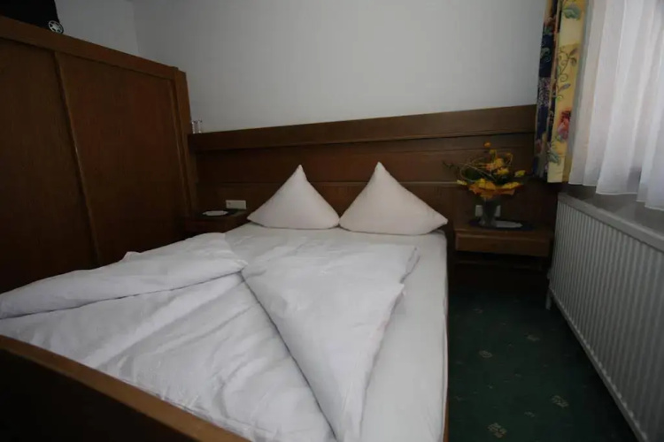 Hotel Zalwonder