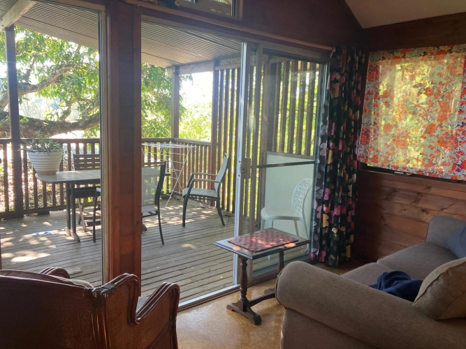 Potters Cottage