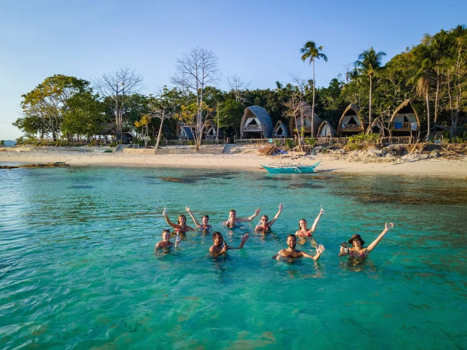 Isla - The Isla Experience