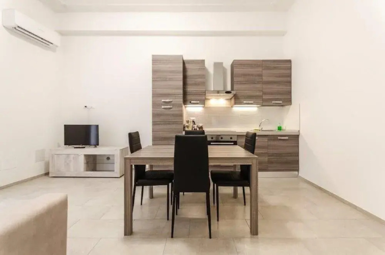S.Felice apartments