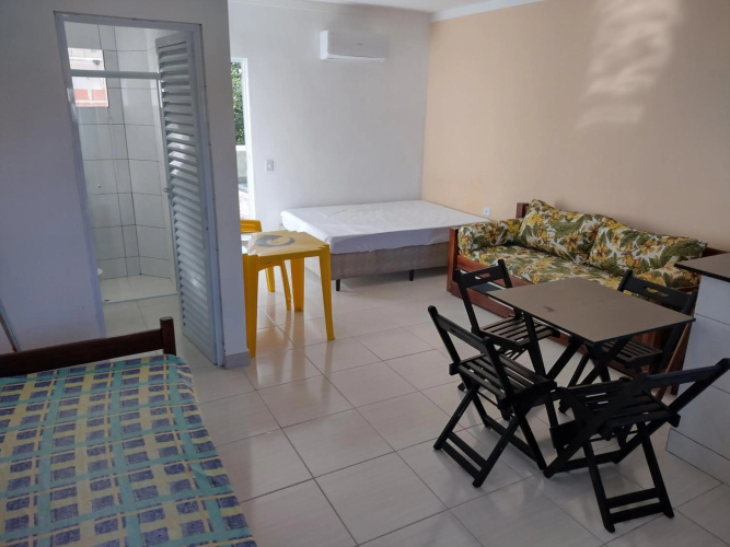 Apartamentos Margarida