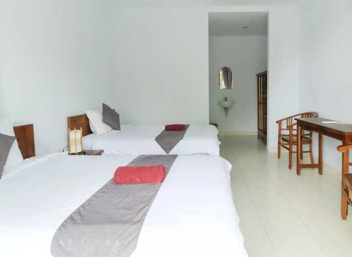 Canggu Nadi Guesthouse