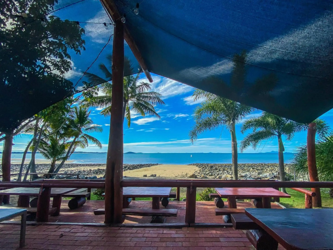 Ocean View Resort Apartment