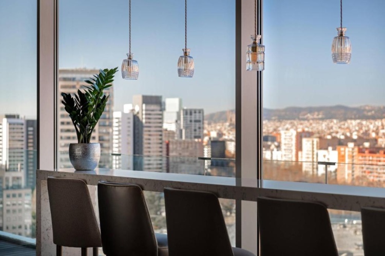 Ac Hotel Barcelona Forum photo 18