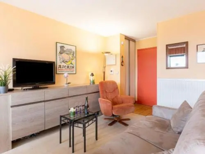 Apartment Les Hauts De Bordagain.3