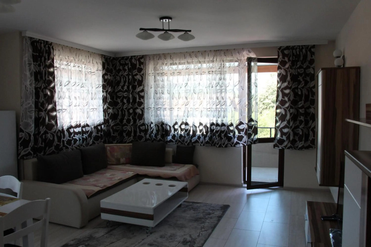 Panorama Apartment