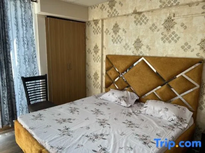 2 Bedrooms Suite