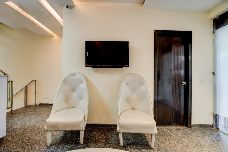 Hotel Tisya