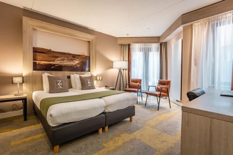 Executive Twin room