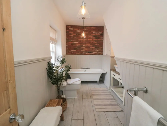 Harriet's Cottage