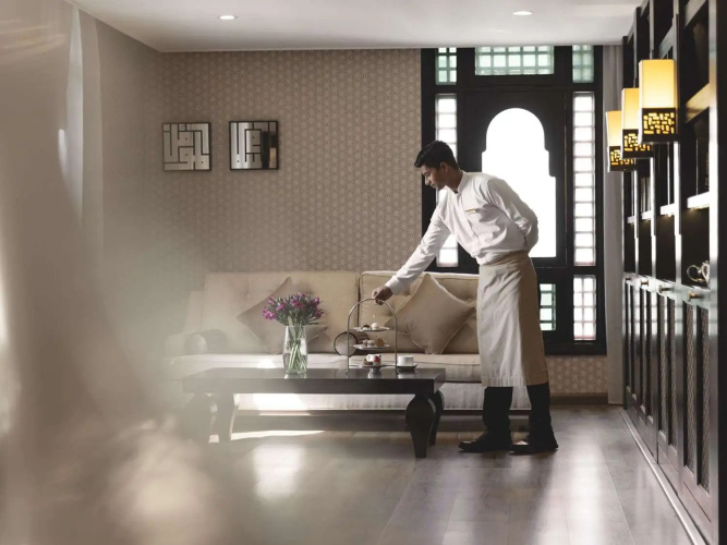 Sofitel Shahd Al Madinah photo 29