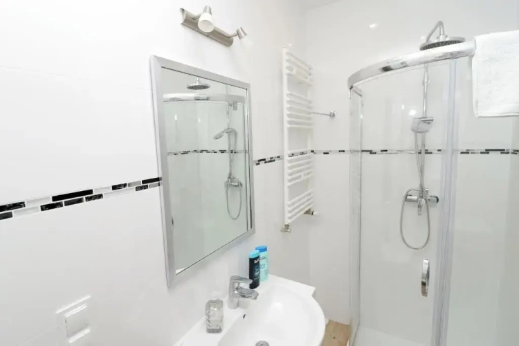 Apartament Cukrownia