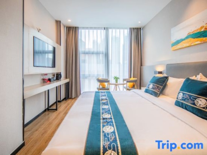 Privilege Double room