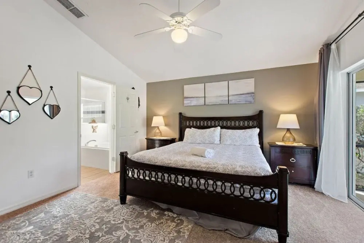 Drayton Place At Highgate Park 4 Bedroom Home